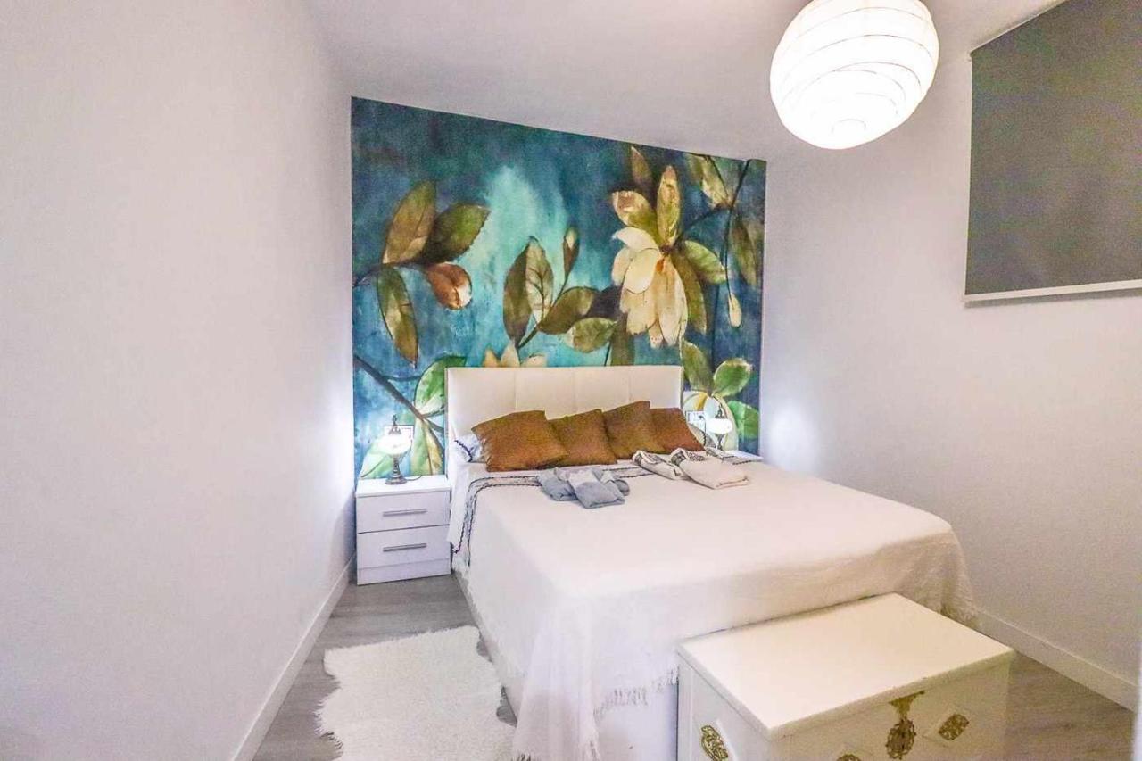 Rentaliday Vip Rooms Costa Adeje (Tenerife) Exterior foto