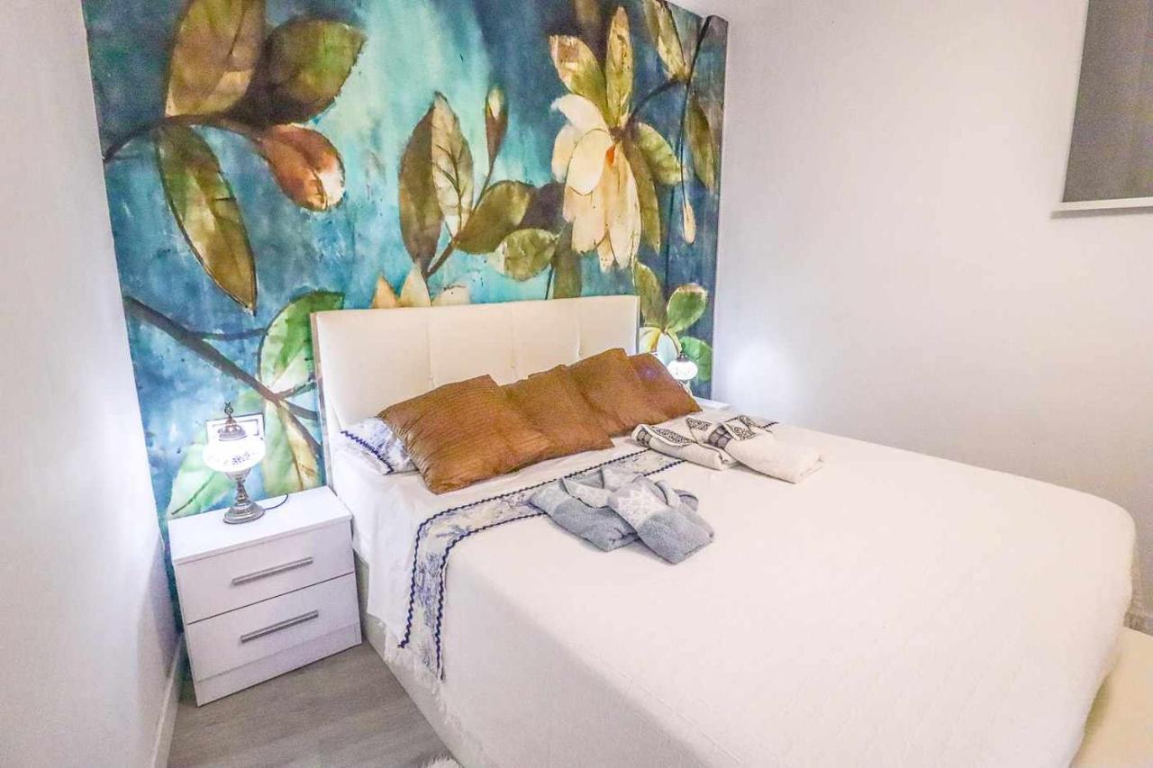 Rentaliday Vip Rooms Costa Adeje (Tenerife) Exterior foto