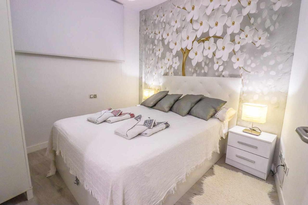 Rentaliday Vip Rooms Costa Adeje (Tenerife) Exterior foto