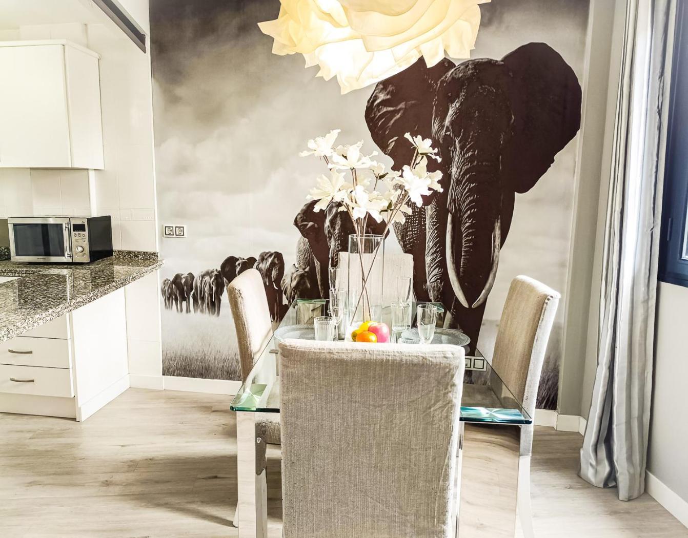 Rentaliday Vip Rooms Costa Adeje (Tenerife) Exterior foto